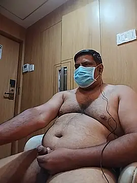 ksmani19477 online show from July 9, 5:45 pm