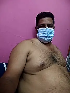 ksmani19477 online show from May 28, 5:30 pm
