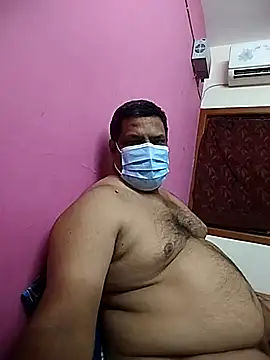 ksmani19477 online show from March 27, 5:14 pm
