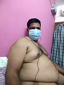 ksmani19477 online show from May 24, 4:40 pm
