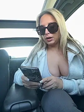 Cute Anissa online show from March 19, 10:04 am