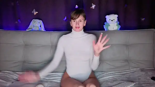 intolerable girl online show from November 20, 7:47 pm