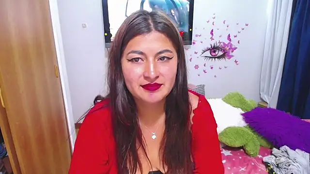 Yunhot  online show from April 30, 8:57 pm