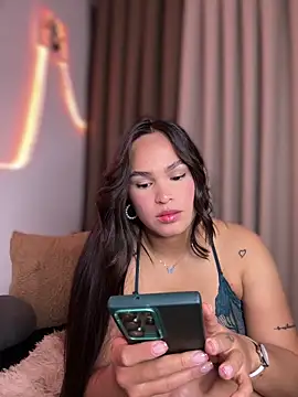 Merloth online show from February 21, 12:23 am