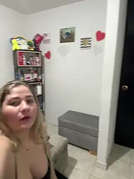 Celestedubois online show from January 14, 5:51 am