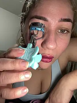 Celestedubois online show from February 3, 11:21 pm