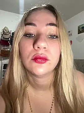 Celestedubois online show from May 8, 9:29 pm