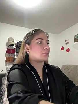 Celestedubois online show from July 2, 10:49 pm