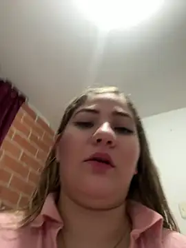 Celestedubois online show from February 9, 3:53 am