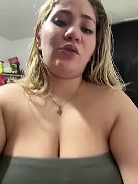 Celestedubois online show from December 9, 9:06 am