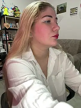 Celestedubois online show from April 3, 7:53 pm