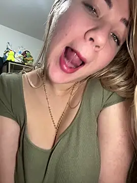 Celestedubois online show from April 2, 3:46 am