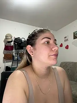 Celestedubois online show from July 10, 11:49 pm