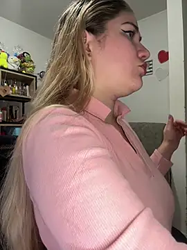 Celestedubois online show from June 11, 11:02 pm