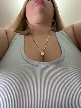 Celestedubois online show from June 18, 9:42 pm