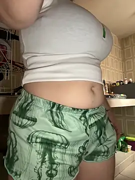 Celestedubois online show from March 10, 4:11 pm