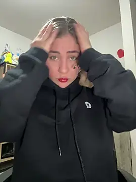 Celestedubois online show from April 13, 12:03 am