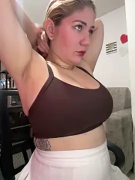 Celestedubois online show from March 13, 7:52 pm