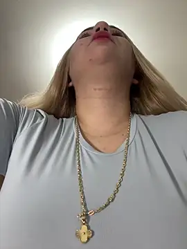 Celestedubois online show from March 30, 11:28 pm