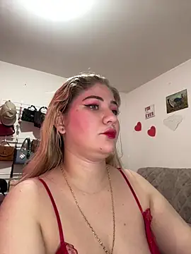 Celestedubois online show from May 6, 6:23 pm