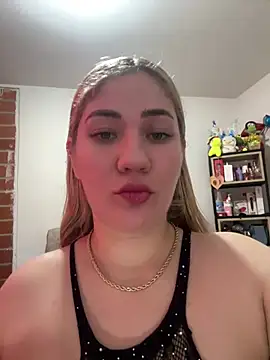 Celestedubois online show from February 5, 7:10 pm