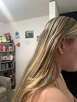 Celestedubois online show from December 4, 2:47 am