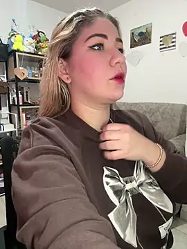 Celestedubois online show from April 6, 8:43 pm