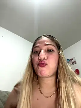 Celestedubois online show from October 25, 10:32 pm