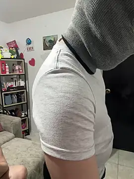 Celestedubois online show from December 8, 2:03 am