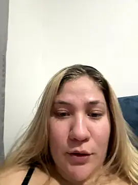 Celestedubois online show from October 14, 11:36 pm