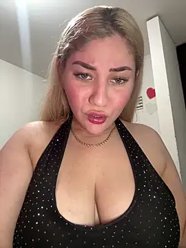 Celestedubois online show from February 7, 9:23 pm