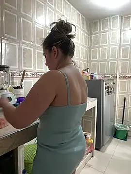 Celestedubois online show from March 18, 8:59 pm