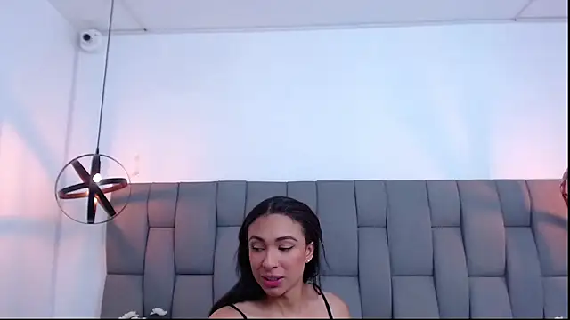 ShannaThor online show from February 25, 3:53 pm