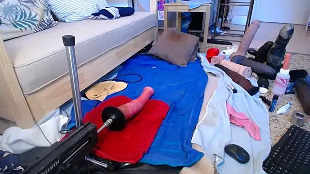 natjuk online show from March 22, 7:54 am