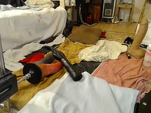 natjuk online show from January 31, 7:12 pm