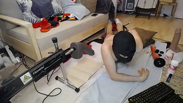 natjuk online show from April 5, 5:52 pm