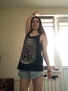  Sweet Love  online show from May 1, 2:22 pm