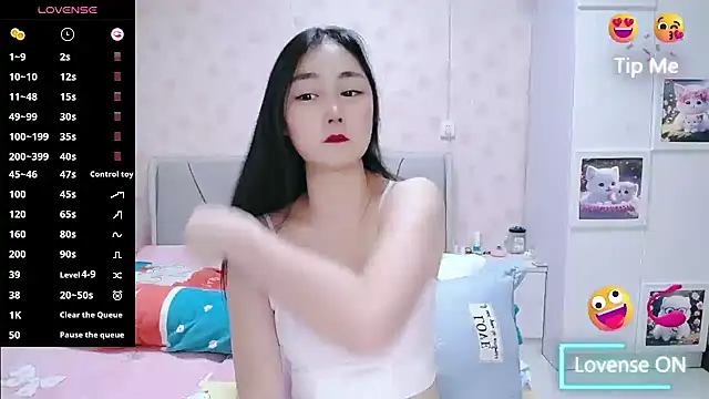 Elvira baby online show from March 30, 2:35 am