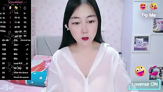 Elvira baby online show from April 11, 2:52 am