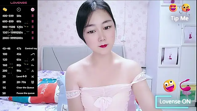 Elvira baby online show from November 6, 2:48 am