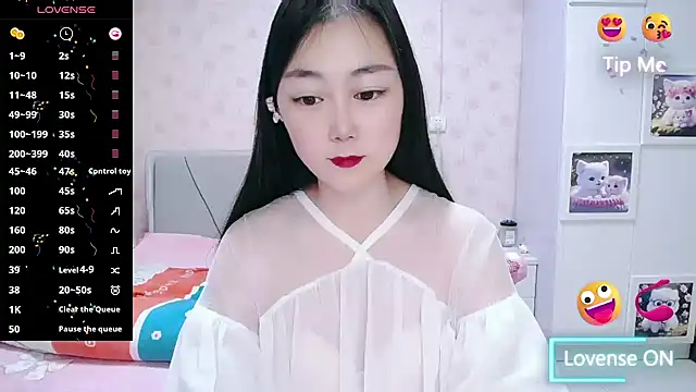 Elvira baby online show from March 5, 2:52 am