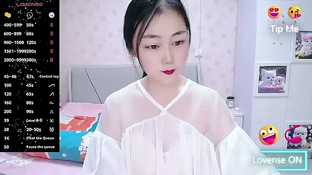 Elvira baby online show from March 6, 3:12 am