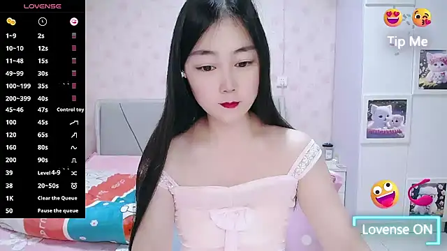 Elvira baby online show from April 8, 2:57 am