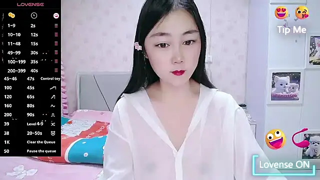 Elvira baby online show from April 13, 2:37 am