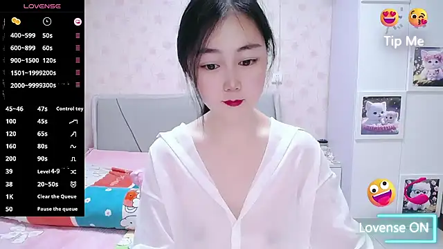 Elvira baby online show from April 14, 3:00 am