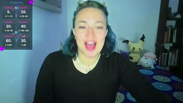 IamZaylu online show from March 19, 6:23 pm