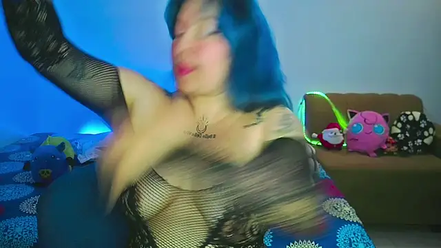 IamZaylu online show from February 22, 3:56 am