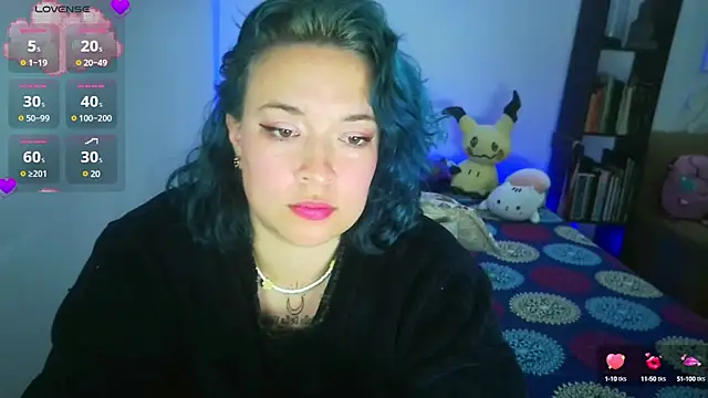 IamZaylu online show from March 18, 6:50 am