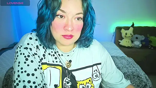 IamZaylu online show from March 8, 5:07 am