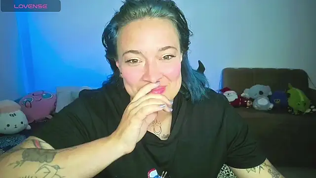 IamZaylu online show from March 14, 3:26 am